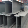 H Beam Steel Material for Prefabricated House or Workshop